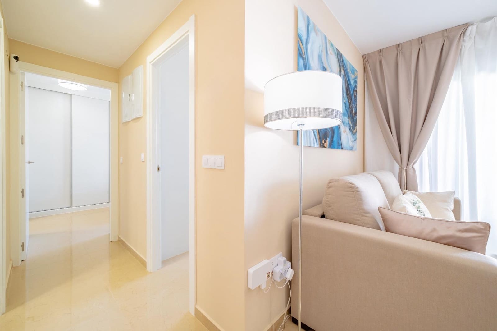 2 chambre Appartement à vendre à Cabanes avec piscine garage - 255 000 € (Ref: 9959975)