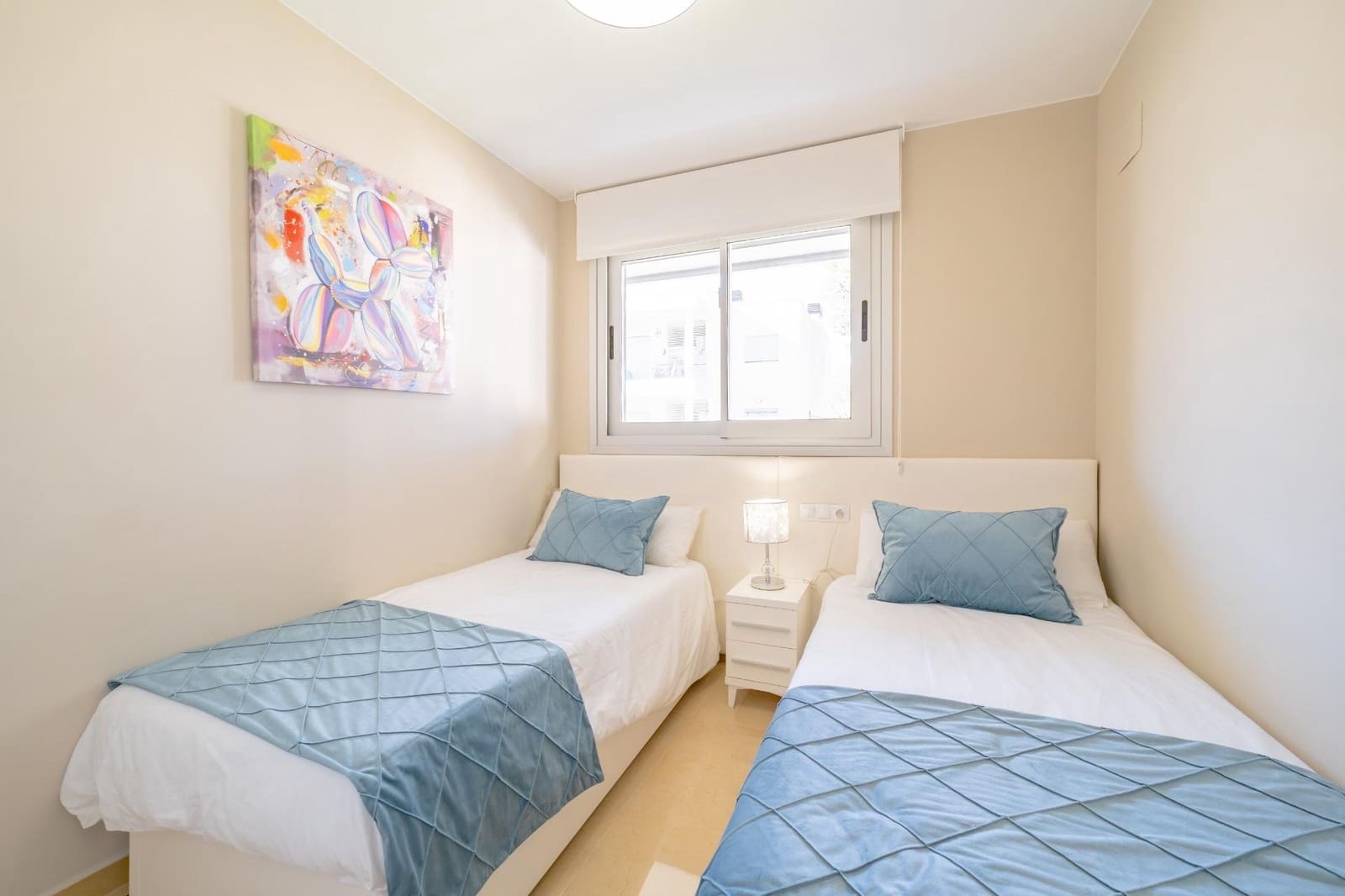 2 chambre Appartement à vendre à Cabanes avec piscine garage - 255 000 € (Ref: 9959975)