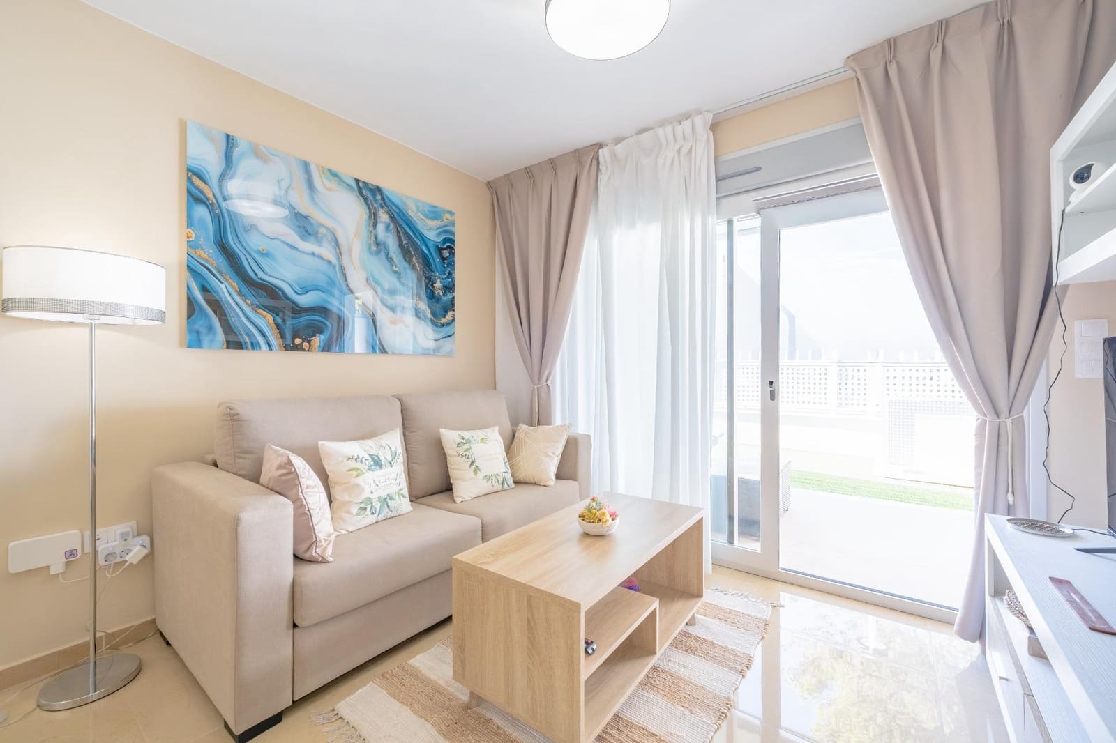 2 chambre Appartement à vendre à Cabanes avec piscine garage - 255 000 € (Ref: 9959975)