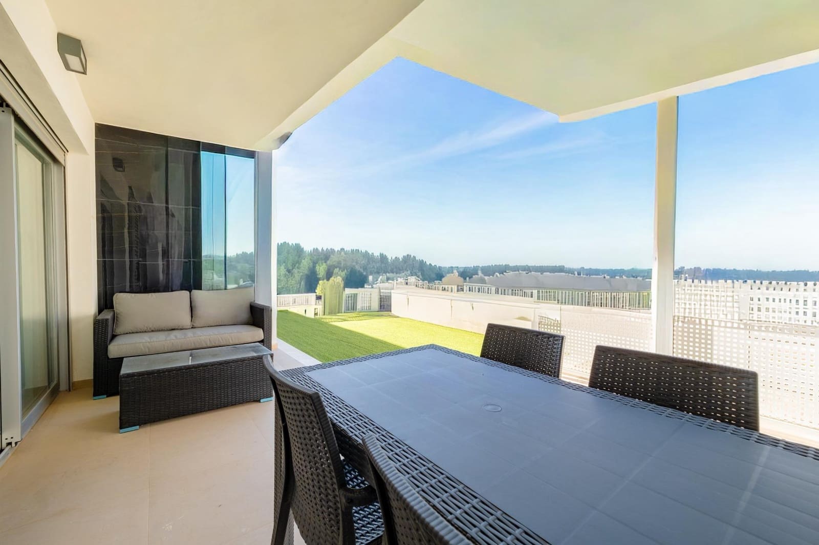 2 chambre Appartement à vendre à Cabanes avec piscine garage - 255 000 € (Ref: 9959975)