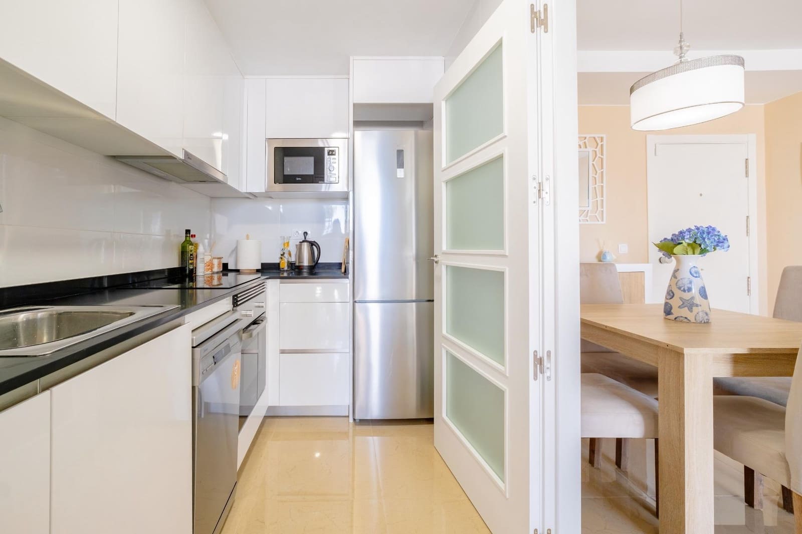 2 chambre Appartement à vendre à Cabanes avec piscine garage - 255 000 € (Ref: 9959975)