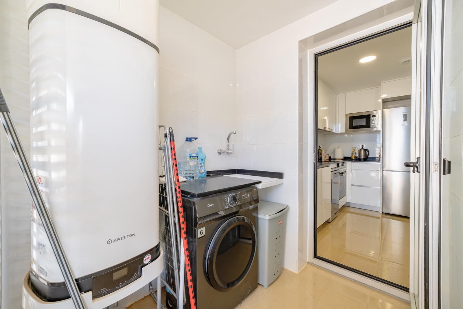 2 chambre Appartement à vendre à Cabanes avec piscine garage - 255 000 € (Ref: 9959975)
