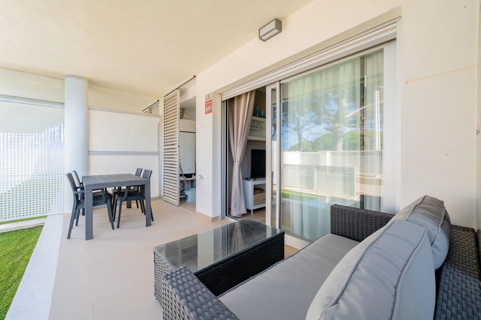 2 chambre Appartement à vendre à Cabanes avec piscine garage - 255 000 € (Ref: 9959975)