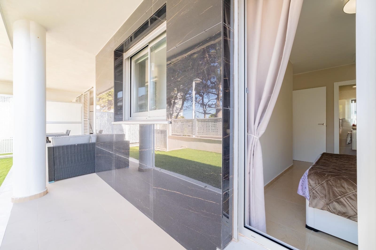 2 chambre Appartement à vendre à Cabanes avec piscine garage - 255 000 € (Ref: 9959975)