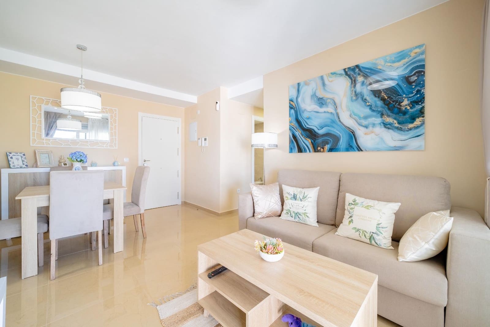 2 chambre Appartement à vendre à Cabanes avec piscine garage - 255 000 € (Ref: 9959975)