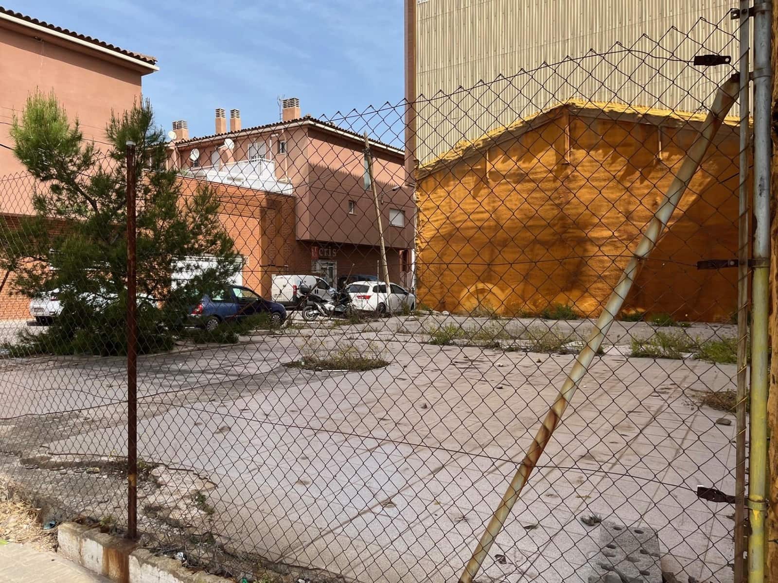 Building Plot for sale in Almassora / Almazora - € 250,000 (Ref: 9959977)