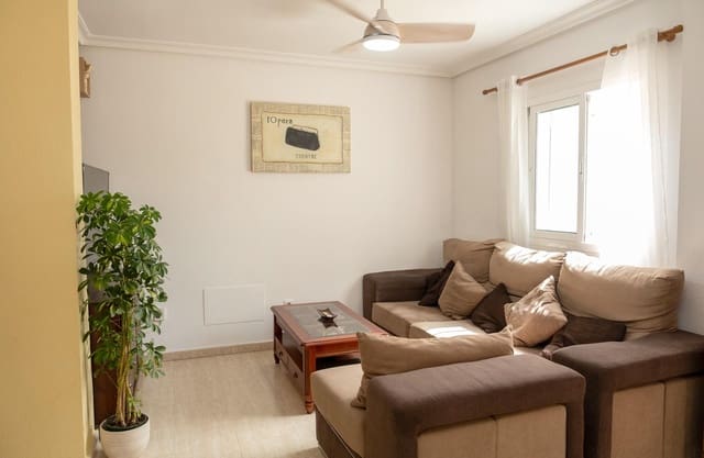 2 slaapkamer Halfvrijstaande villa te koop in Zeniamar - Horizonte - La Campana, Orihuela met zwembad - € 249.900 (Ref: 9966810)