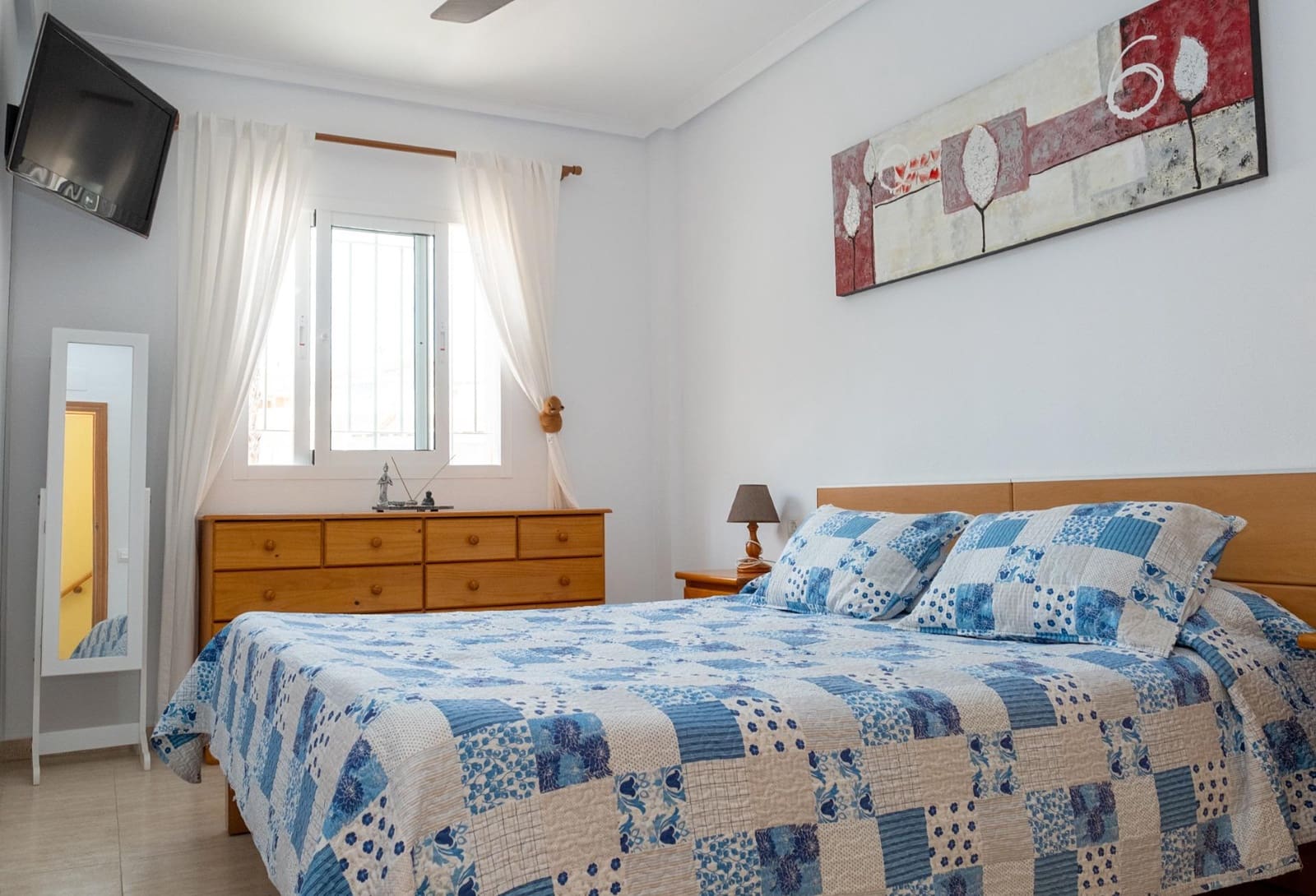 2 camera da letto Villetta Bifamiliare in vendita in Orihuela Costa con piscina - 249.900 € (Rif: 9966810)