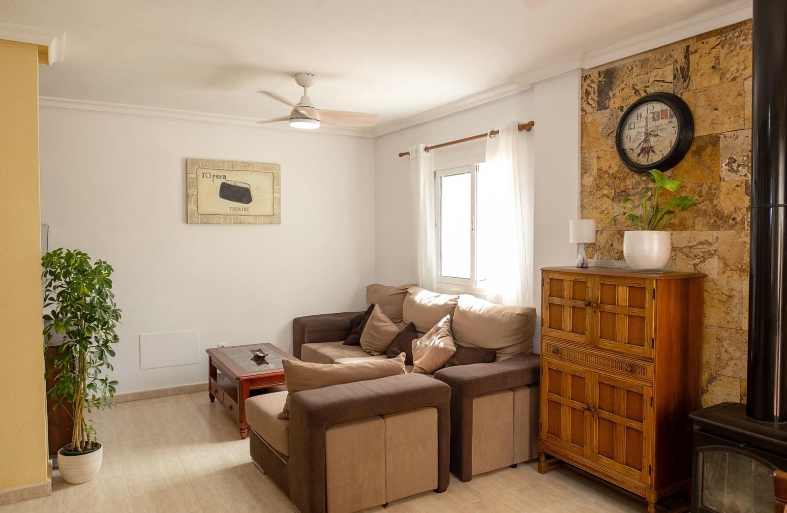 2 camera da letto Villetta Bifamiliare in vendita in Orihuela Costa con piscina - 249.900 € (Rif: 9966810)