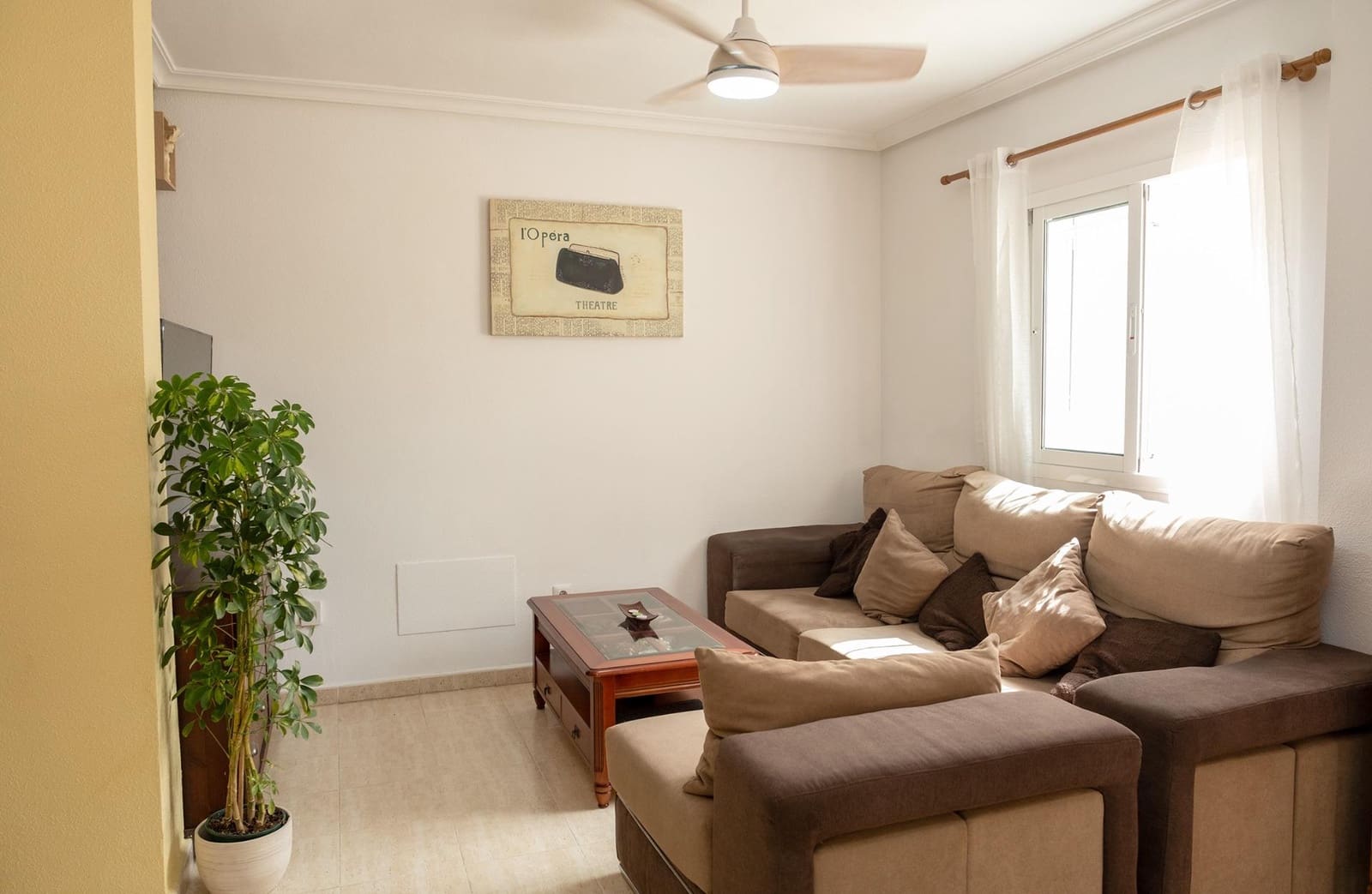 2 camera da letto Villetta Bifamiliare in vendita in Orihuela Costa con piscina - 249.900 € (Rif: 9966810)