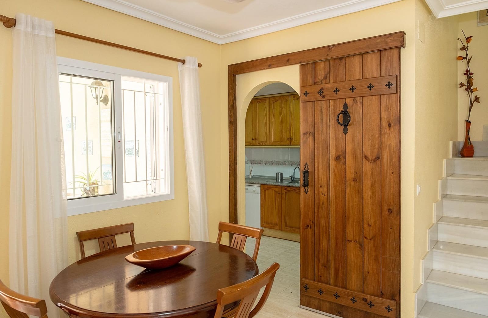 2 camera da letto Villetta Bifamiliare in vendita in Orihuela Costa con piscina - 249.900 € (Rif: 9966810)