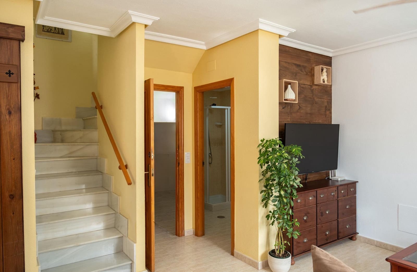 2 camera da letto Villetta Bifamiliare in vendita in Orihuela Costa con piscina - 249.900 € (Rif: 9966810)