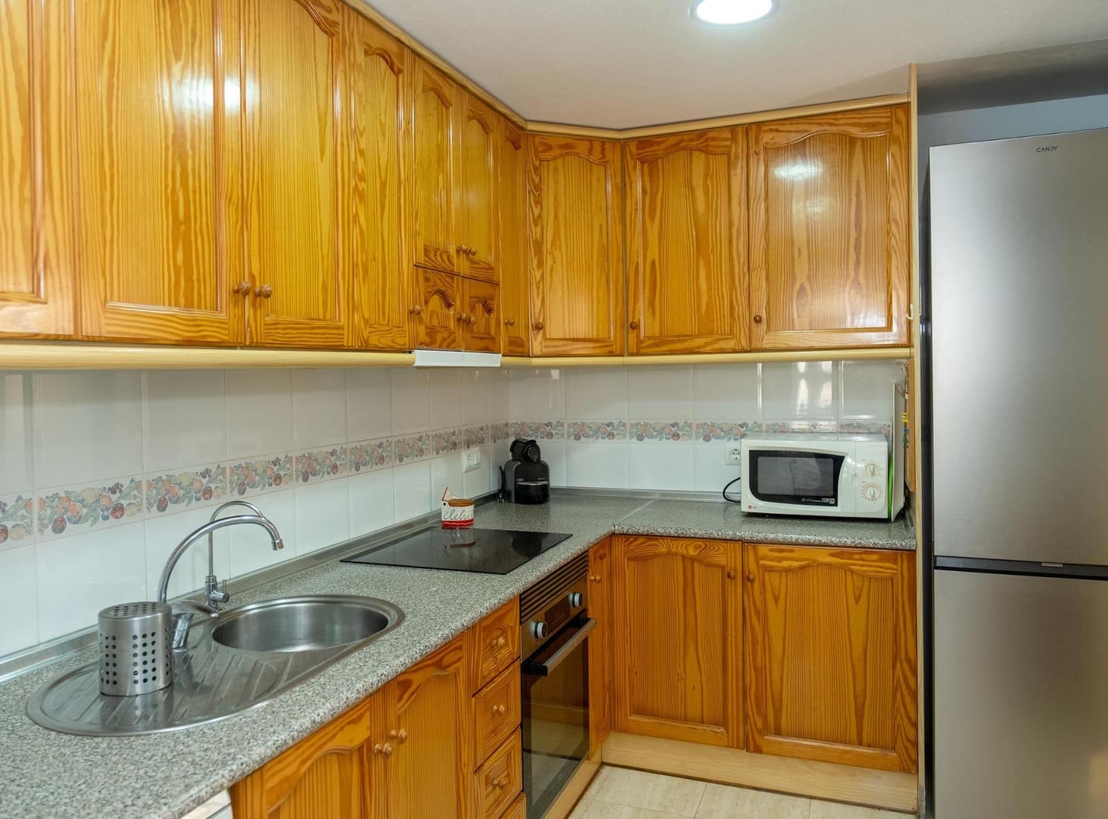 2 camera da letto Villetta Bifamiliare in vendita in Orihuela Costa con piscina - 249.900 € (Rif: 9966810)