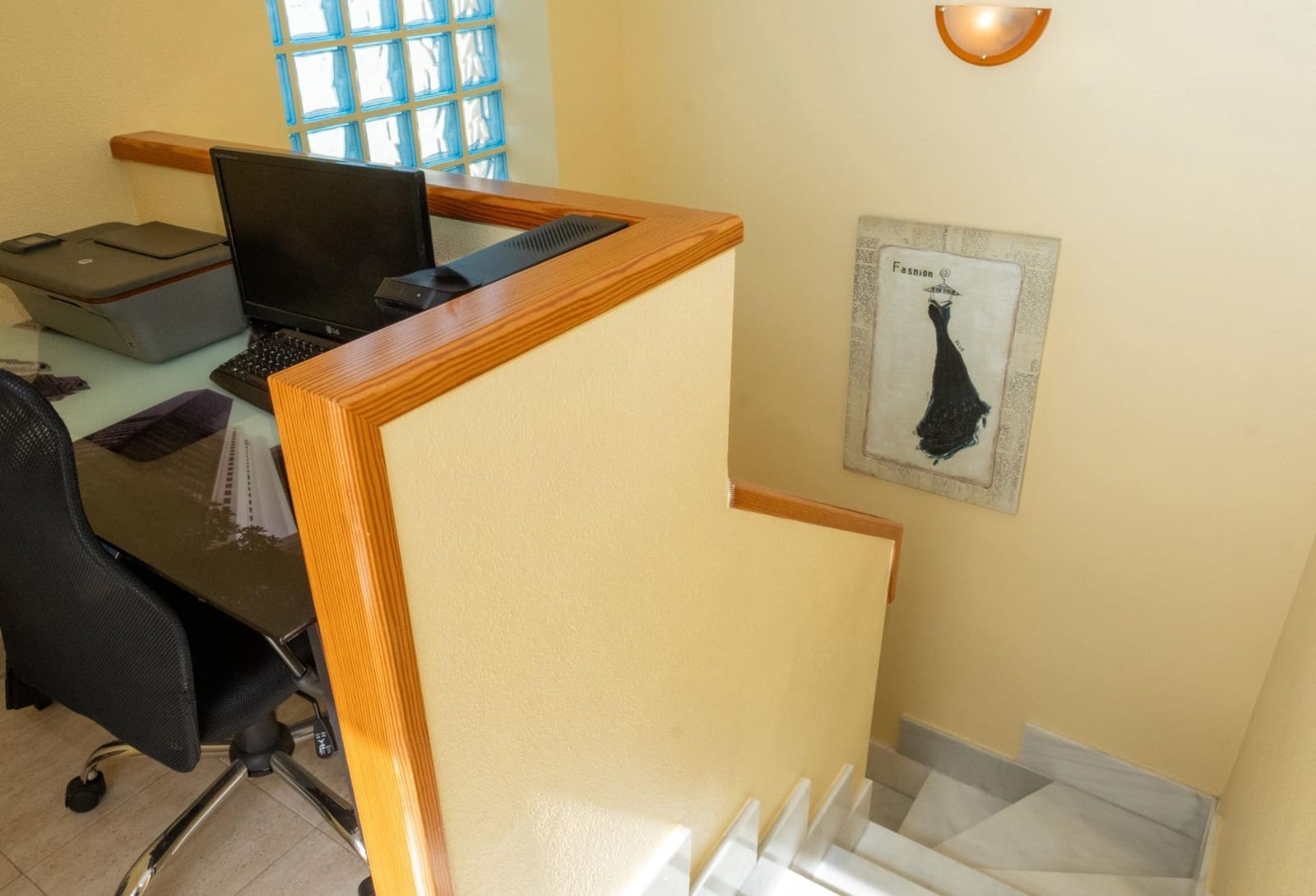 2 camera da letto Villetta Bifamiliare in vendita in Orihuela Costa con piscina - 249.900 € (Rif: 9966810)