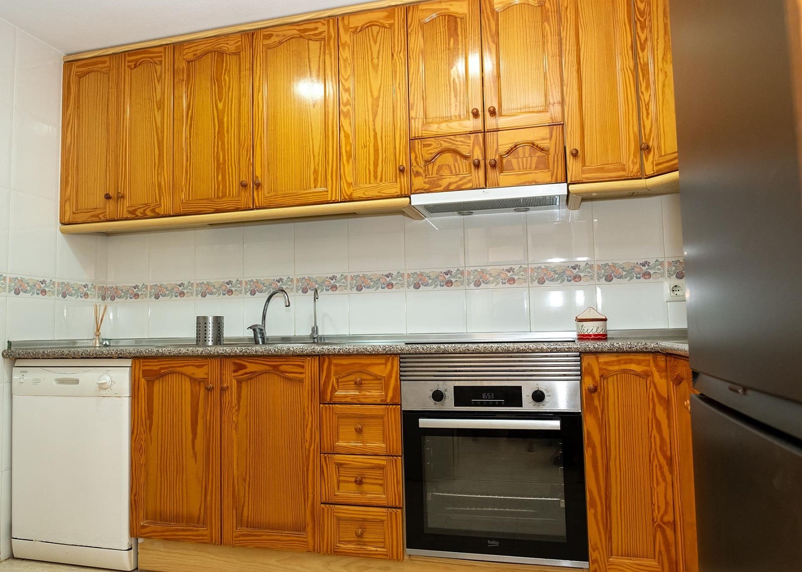 2 camera da letto Villetta Bifamiliare in vendita in Orihuela Costa con piscina - 249.900 € (Rif: 9966810)