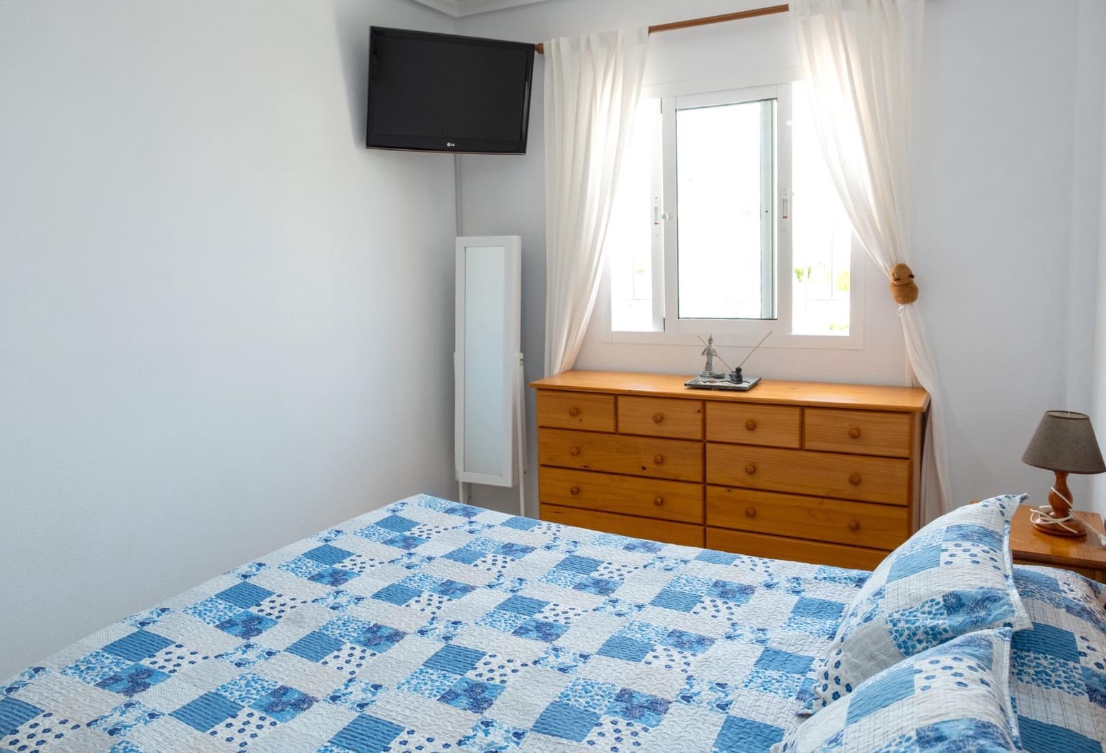 2 camera da letto Villetta Bifamiliare in vendita in Orihuela Costa con piscina - 249.900 € (Rif: 9966810)