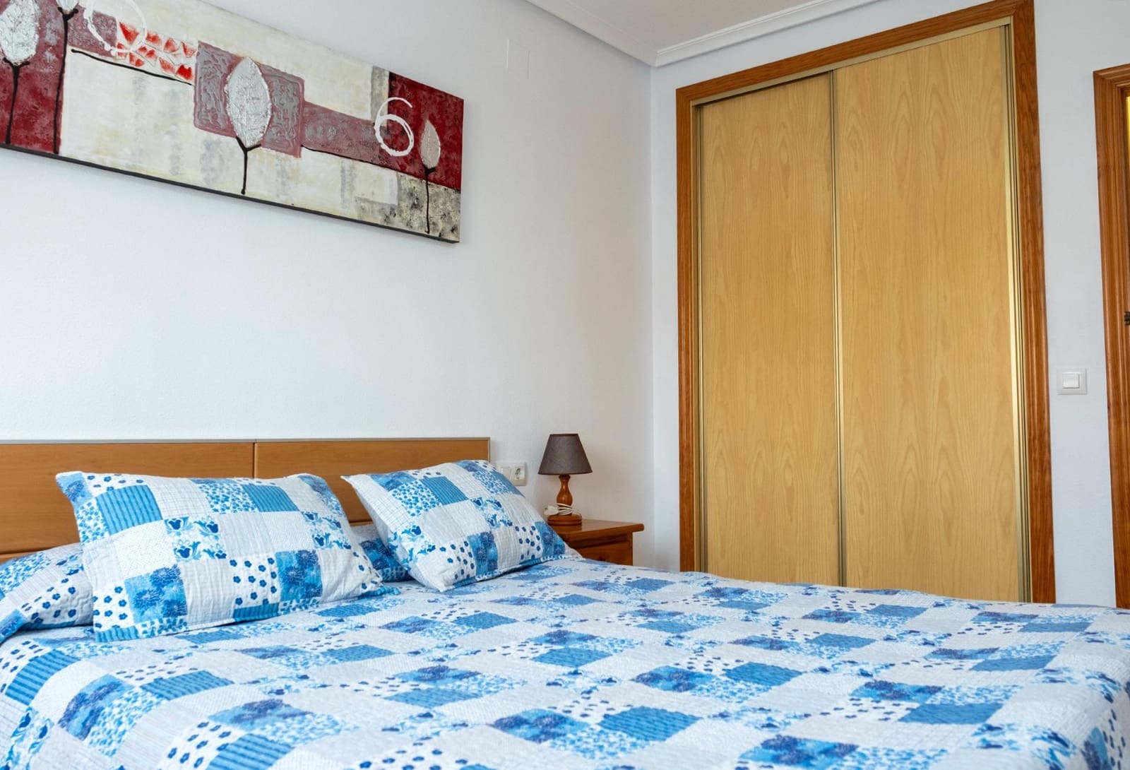 2 camera da letto Villetta Bifamiliare in vendita in Orihuela Costa con piscina - 249.900 € (Rif: 9966810)
