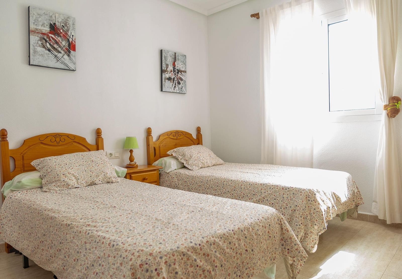 2 camera da letto Villetta Bifamiliare in vendita in Orihuela Costa con piscina - 249.900 € (Rif: 9966810)