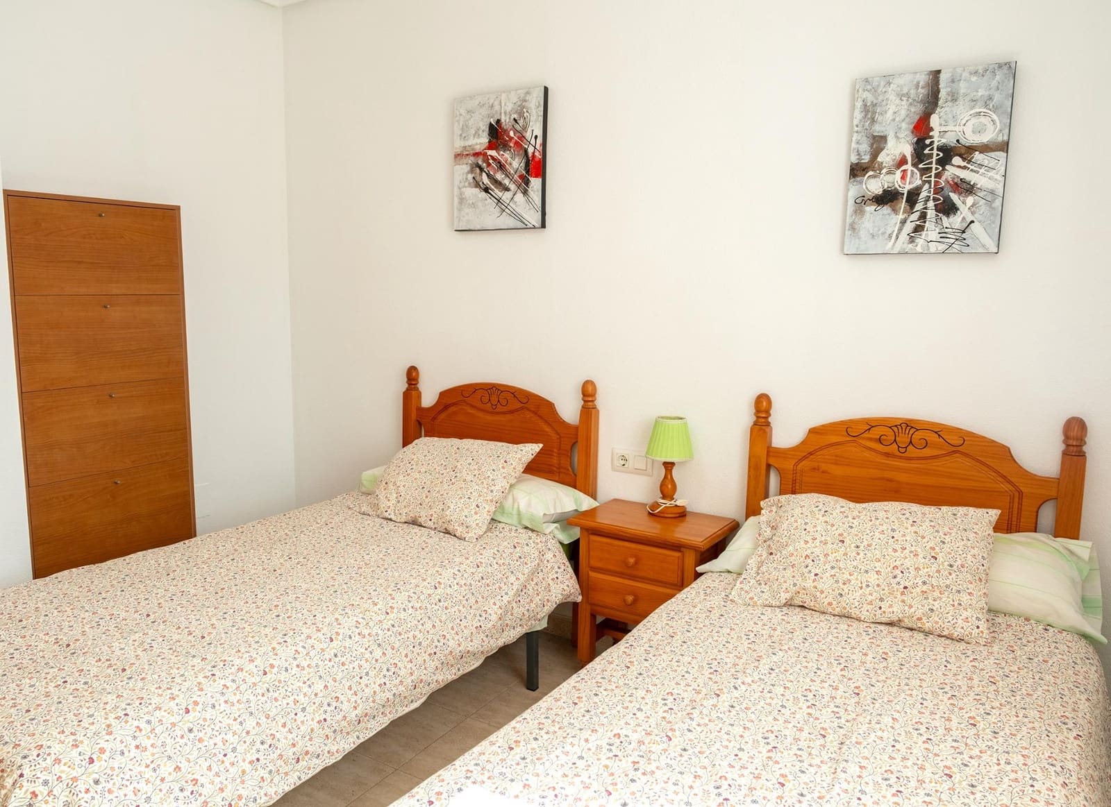 2 camera da letto Villetta Bifamiliare in vendita in Orihuela Costa con piscina - 249.900 € (Rif: 9966810)