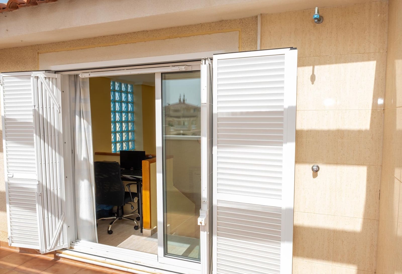 2 camera da letto Villetta Bifamiliare in vendita in Orihuela Costa con piscina - 249.900 € (Rif: 9966810)