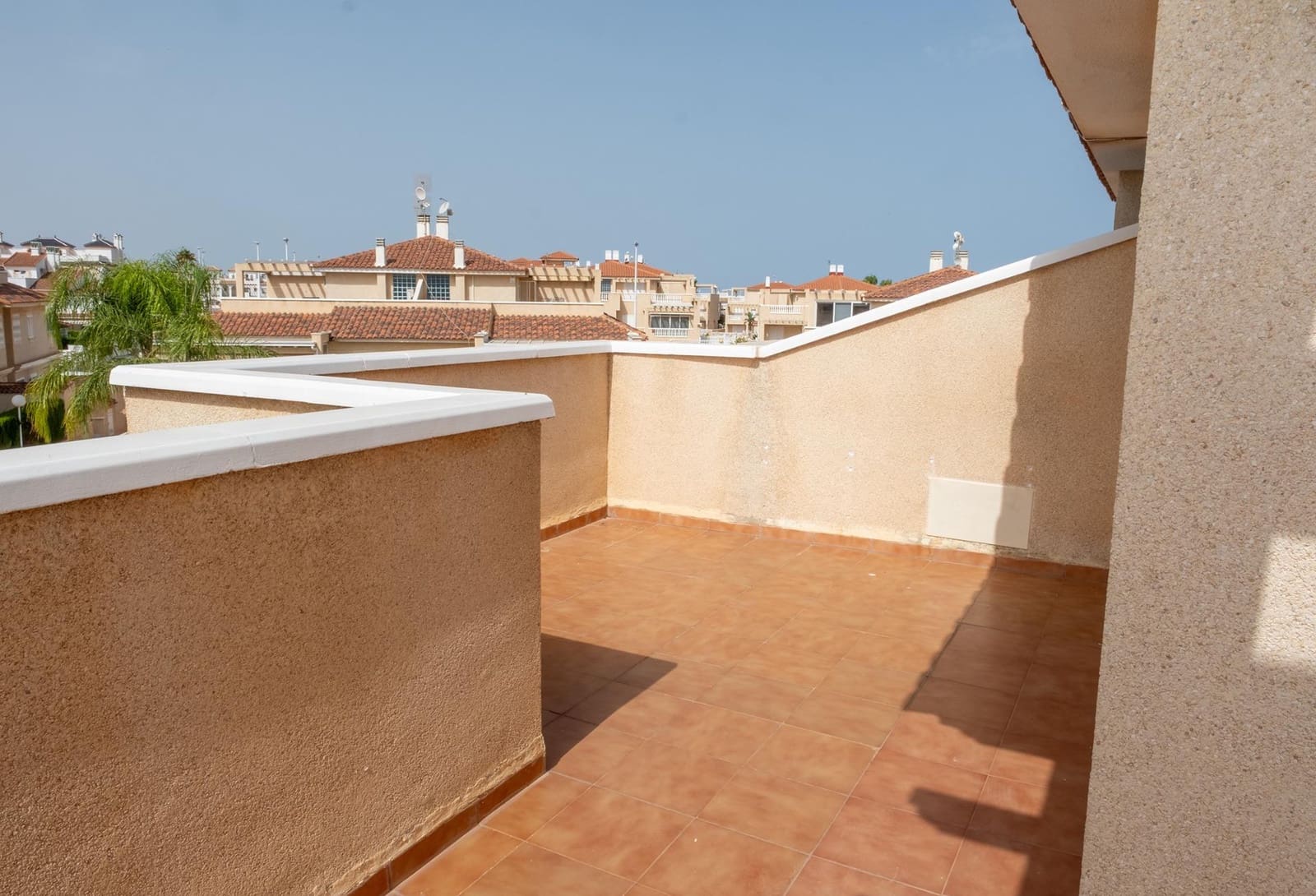 2 camera da letto Villetta Bifamiliare in vendita in Orihuela Costa con piscina - 249.900 € (Rif: 9966810)