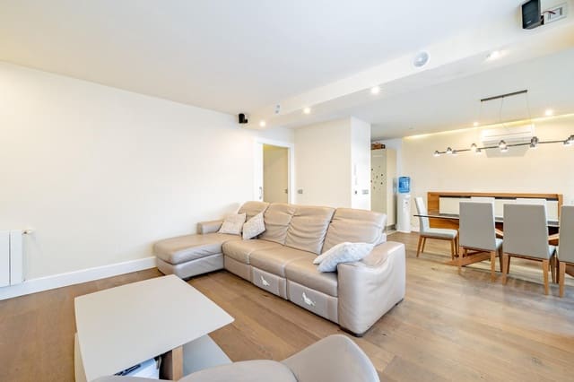 4 soverom Leilighet til salgs i Castelló de la Plana - € 335 000 (Ref: 9975646)