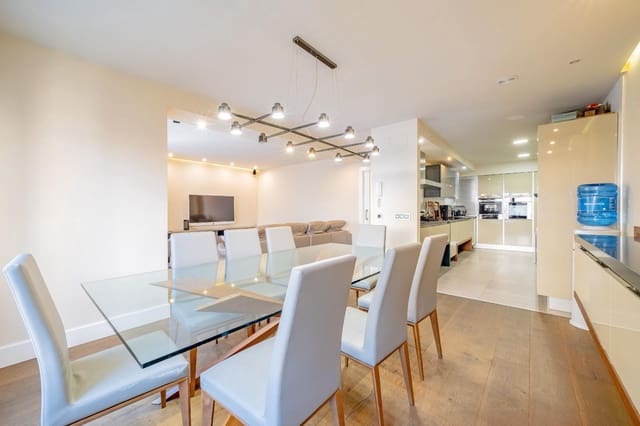 4 soverom Leilighet til salgs i Castelló de la Plana - € 335 000 (Ref: 9975646)