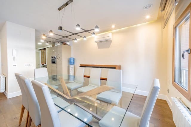 4 soverom Leilighet til salgs i Castelló de la Plana - € 335 000 (Ref: 9975646)