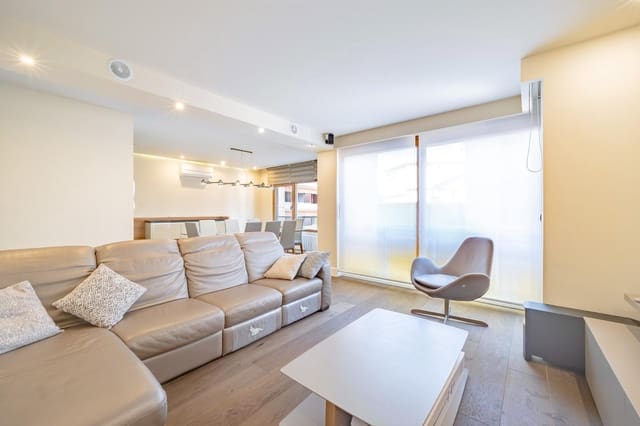 4 soverom Leilighet til salgs i Castelló de la Plana - € 335 000 (Ref: 9975646)