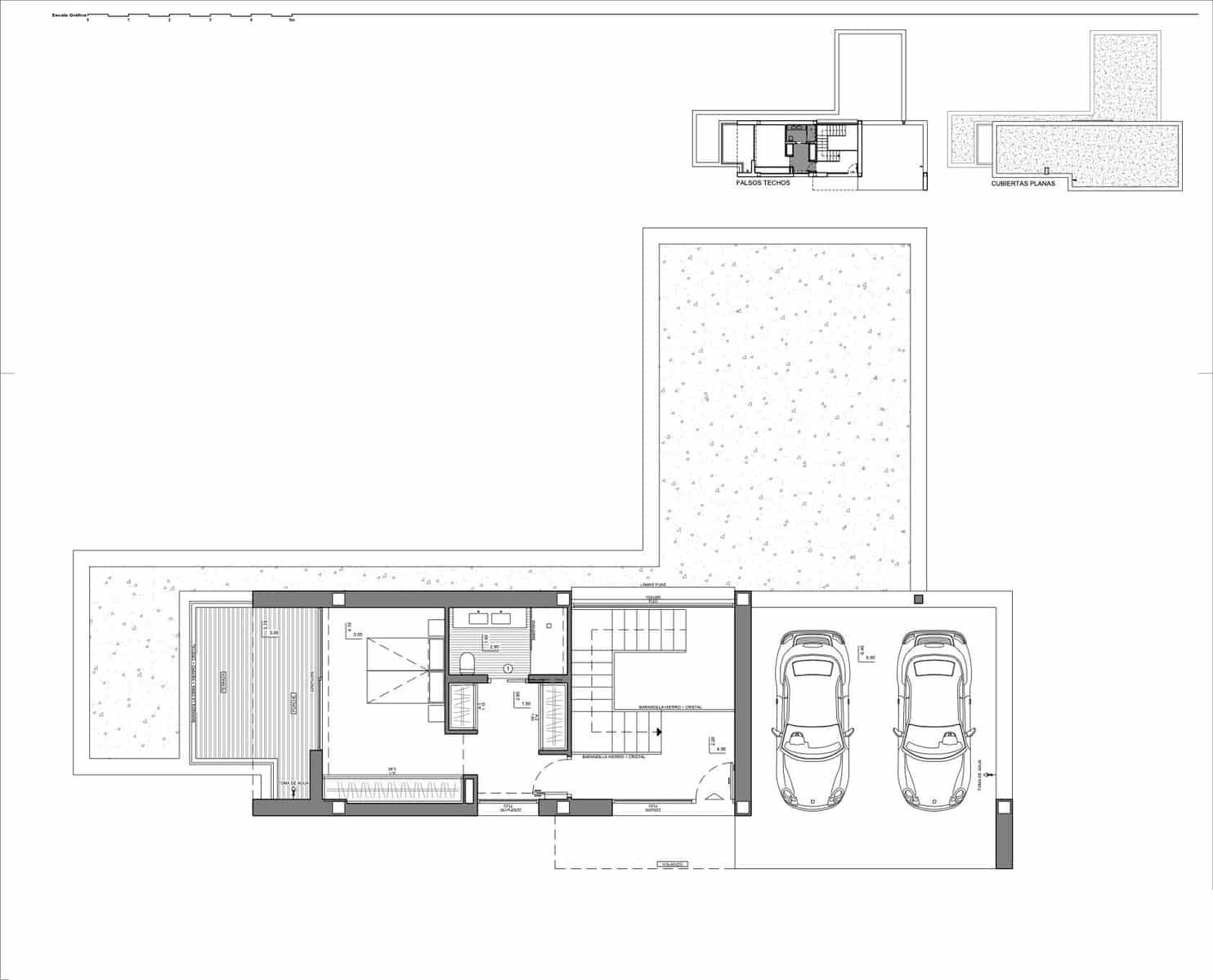 3 sypialnia Willa na sprzedaż w Moraira z basenem garażem - 1 602 500 € (Ref: 9985158)