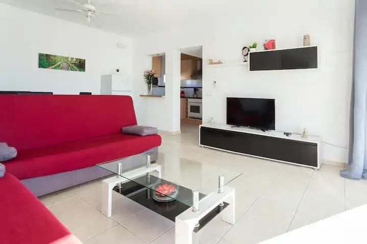 6 soveværelse Villa til salg i Calpe / Calp med swimmingpool garage - € 875.000 (Ref: 9985159)