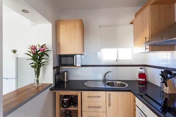 6 soveværelse Villa til salg i Calpe / Calp med swimmingpool garage - € 875.000 (Ref: 9985159)