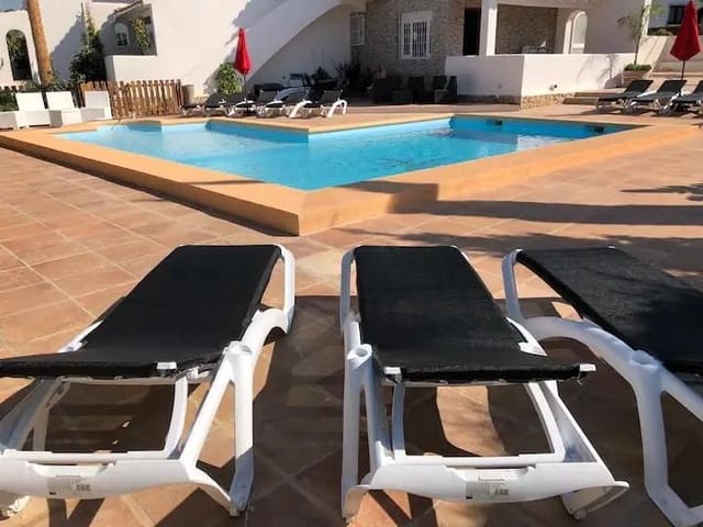 6 soveværelse Villa til salg i Cometa - Carrió, Calpe / Calp med swimmingpool garage - € 875.000 (Ref: 9985159)