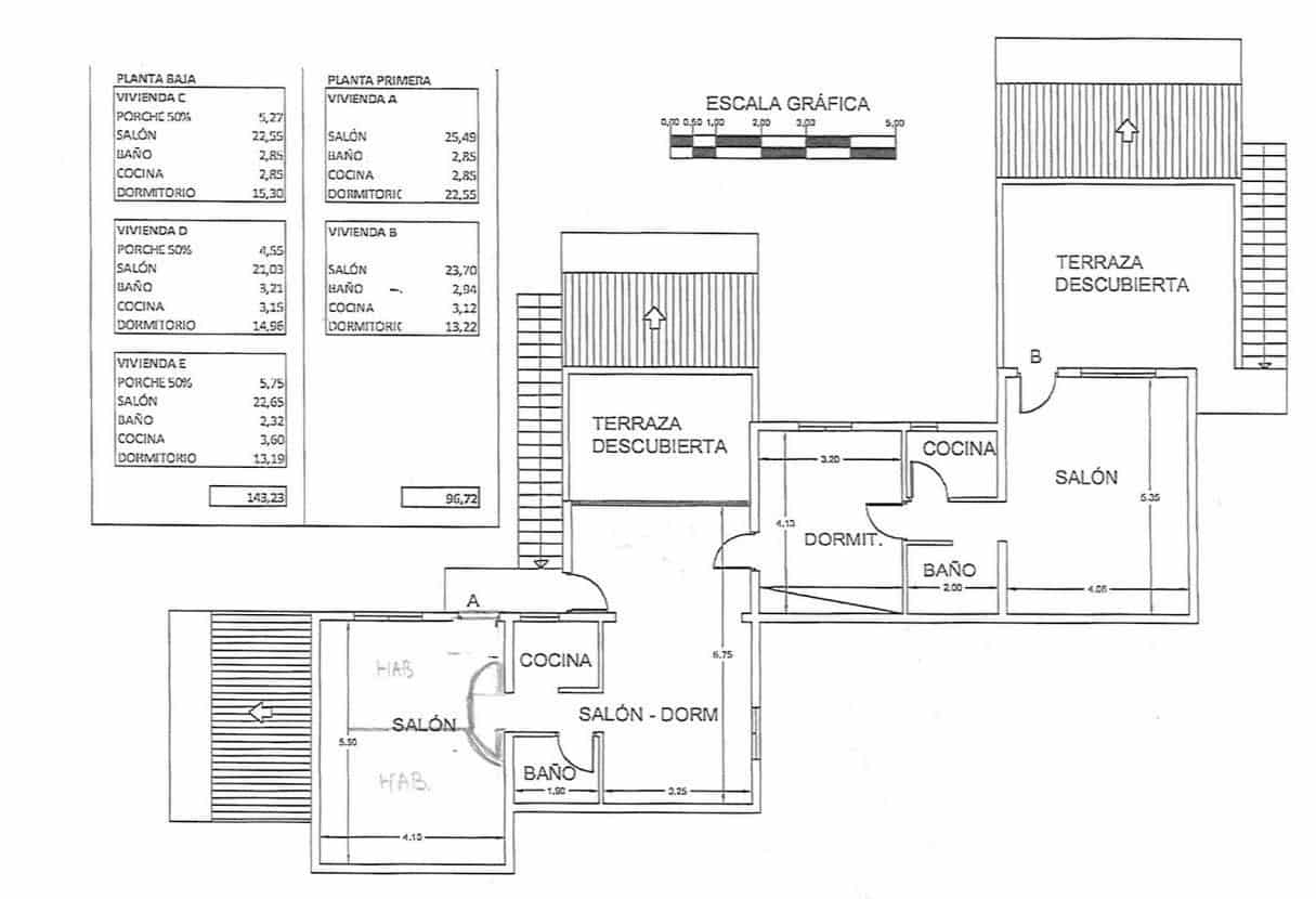 6 soveværelse Villa til salg i Calpe / Calp med swimmingpool garage - € 875.000 (Ref: 9985159)