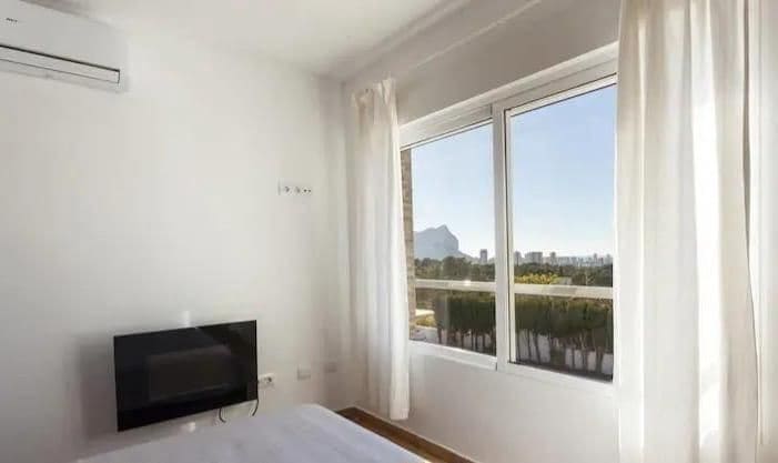 6 soveværelse Villa til salg i Calpe / Calp med swimmingpool garage - € 875.000 (Ref: 9985159)