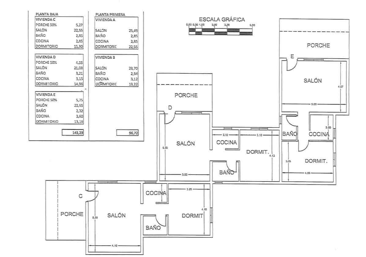 6 soveværelse Villa til salg i Calpe / Calp med swimmingpool garage - € 875.000 (Ref: 9985159)