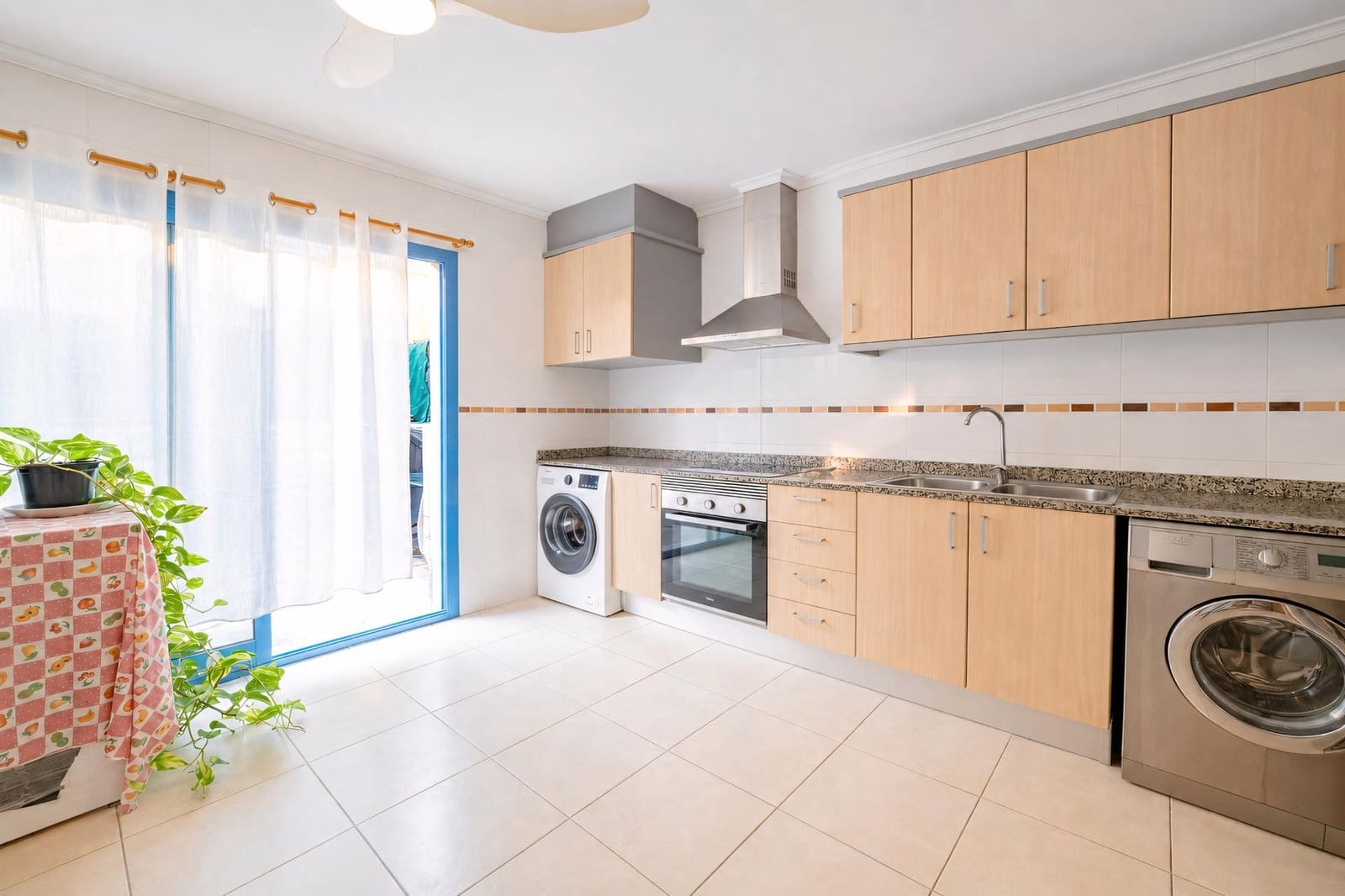 3 camera da letto Villetta a Schiera in vendita in Almassora / Almazora con piscina - 139.000 € (Rif: 9990878)