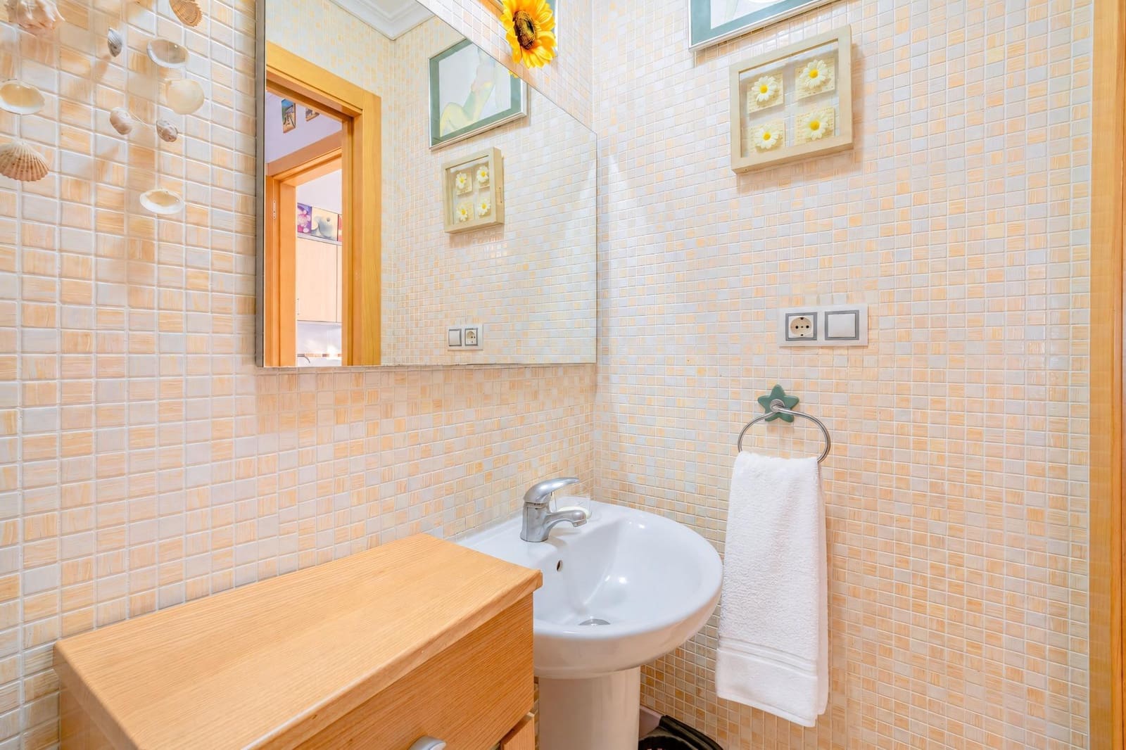 3 camera da letto Villetta a Schiera in vendita in Almassora / Almazora con piscina - 139.000 € (Rif: 9990878)