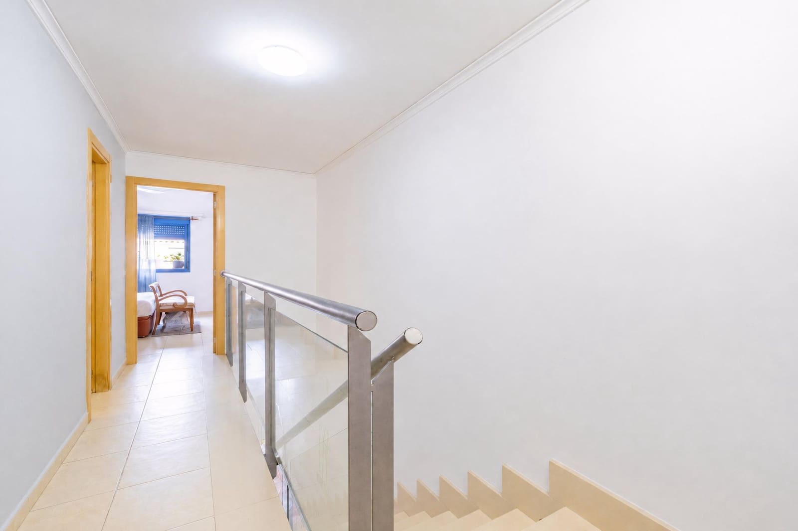 3 camera da letto Villetta a Schiera in vendita in Almassora / Almazora con piscina - 139.000 € (Rif: 9990878)