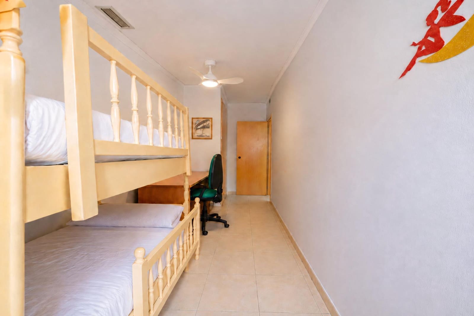 3 camera da letto Villetta a Schiera in vendita in Almassora / Almazora con piscina - 139.000 € (Rif: 9990878)