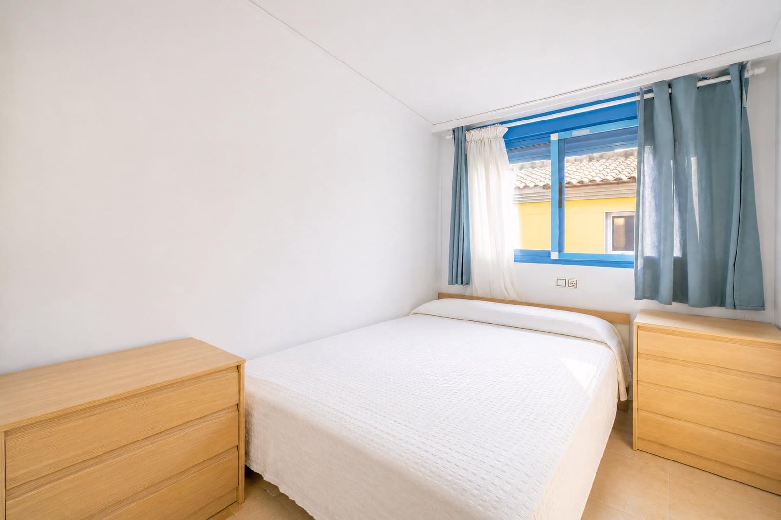 3 camera da letto Villetta a Schiera in vendita in Almassora / Almazora con piscina - 139.000 € (Rif: 9990878)