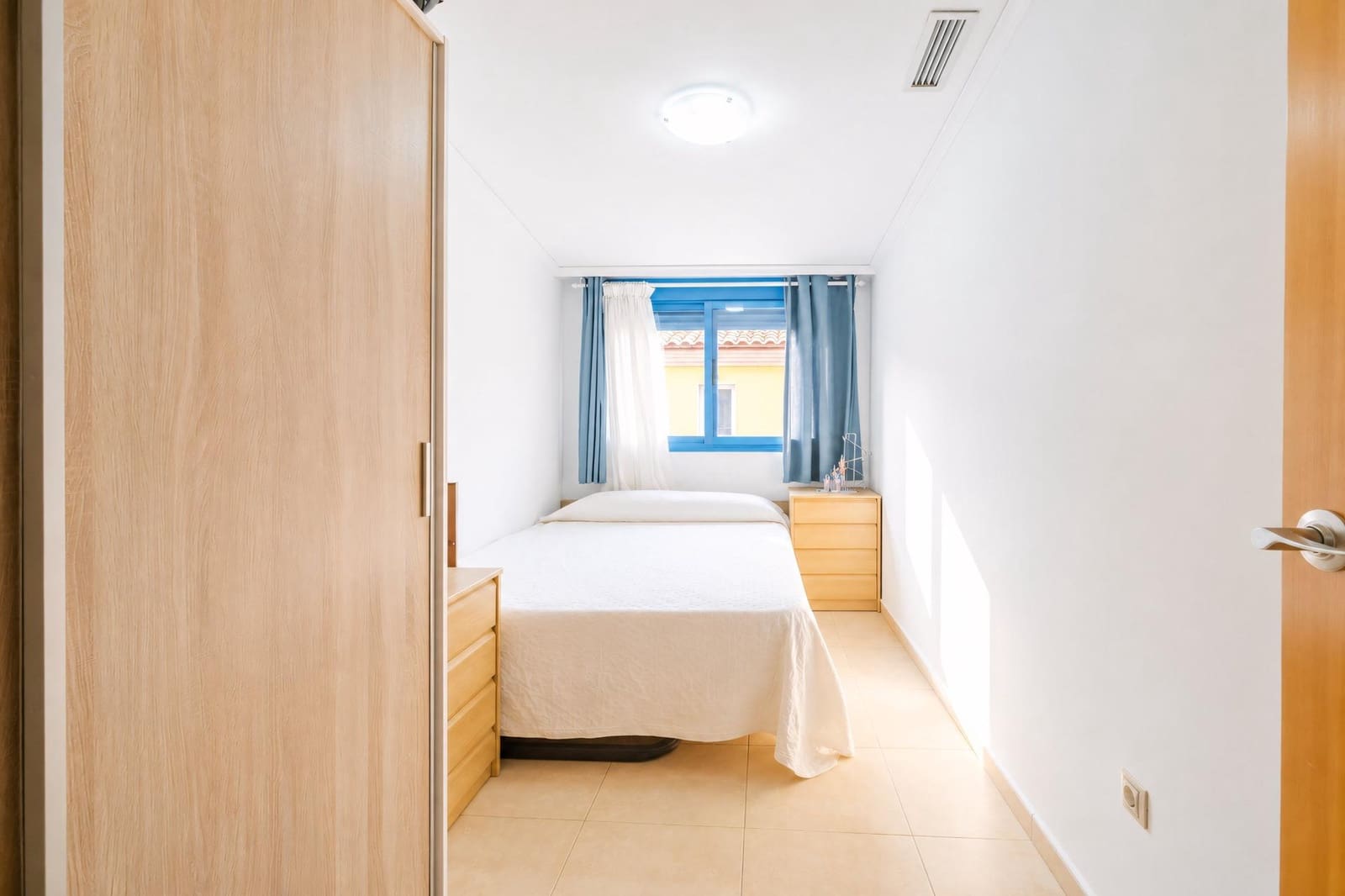 3 camera da letto Villetta a Schiera in vendita in Almassora / Almazora con piscina - 139.000 € (Rif: 9990878)