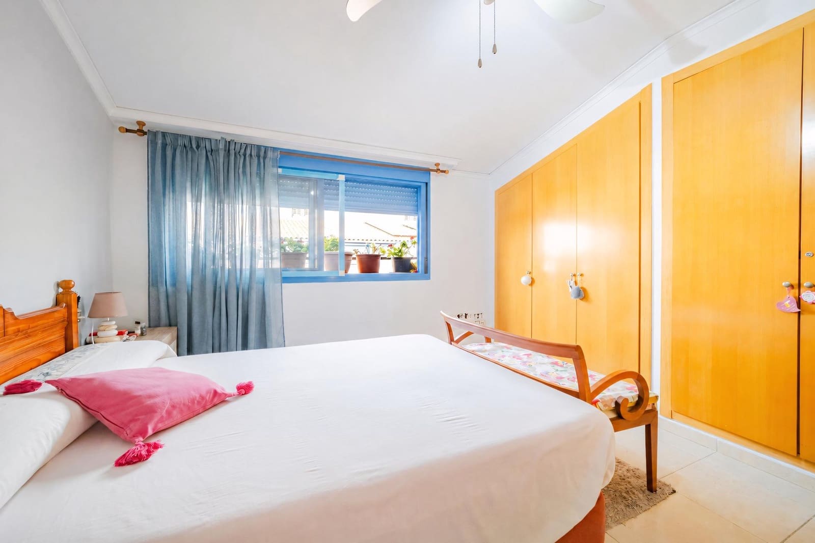 3 camera da letto Villetta a Schiera in vendita in Almassora / Almazora con piscina - 139.000 € (Rif: 9990878)