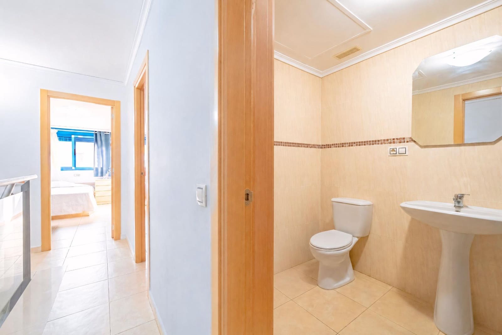 3 camera da letto Villetta a Schiera in vendita in Almassora / Almazora con piscina - 139.000 € (Rif: 9990878)