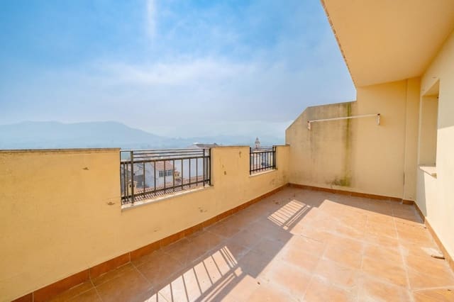 4 soverom Rekkehus til salgs i La Pobla Tornesa med garasje - € 230 000 (Ref: 9990879)