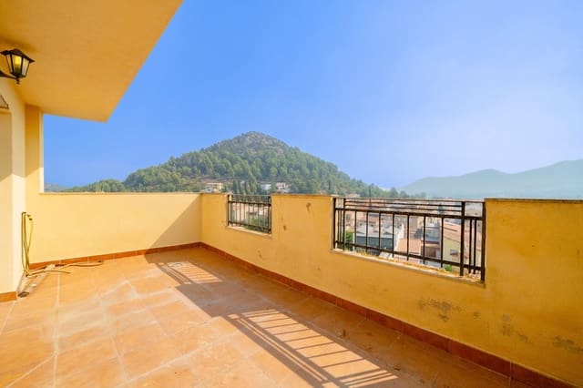 4 soverom Rekkehus til salgs i La Pobla Tornesa med garasje - € 230 000 (Ref: 9990879)
