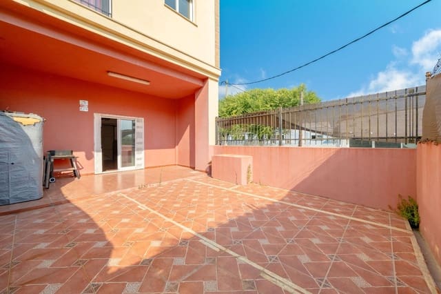 4 soverom Rekkehus til salgs i La Pobla Tornesa med garasje - € 230 000 (Ref: 9990879)