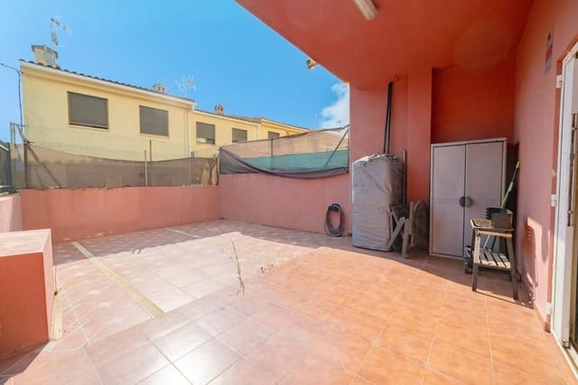 4 soverom Rekkehus til salgs i La Pobla Tornesa med garasje - € 230 000 (Ref: 9990879)