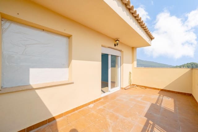 4 soverom Rekkehus til salgs i La Pobla Tornesa med garasje - € 230 000 (Ref: 9990879)