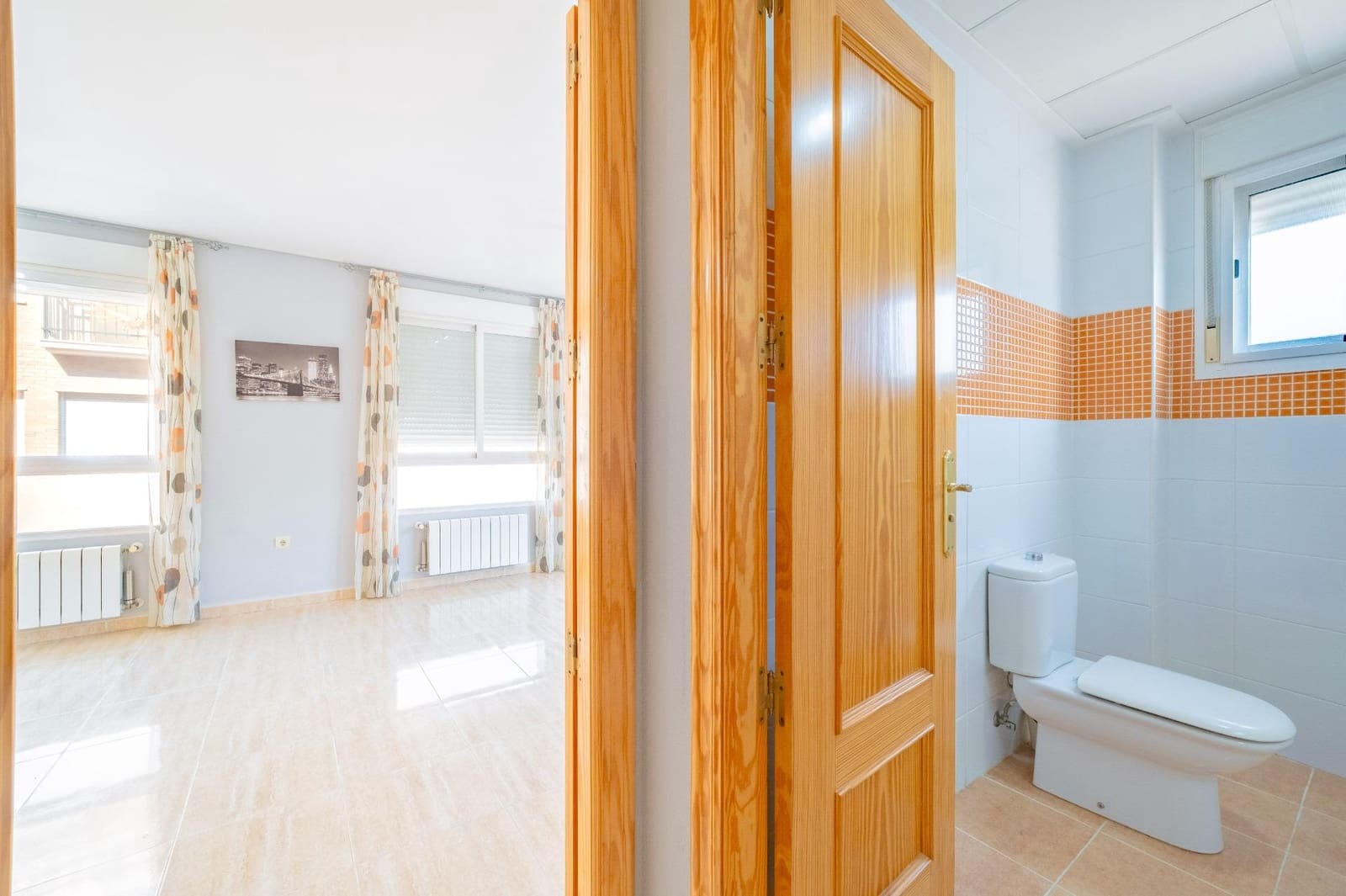 4 slaapkamer Rijtjeshuis te koop in La Pobla Tornesa met garage - € 215.000 (Ref: 9990879)